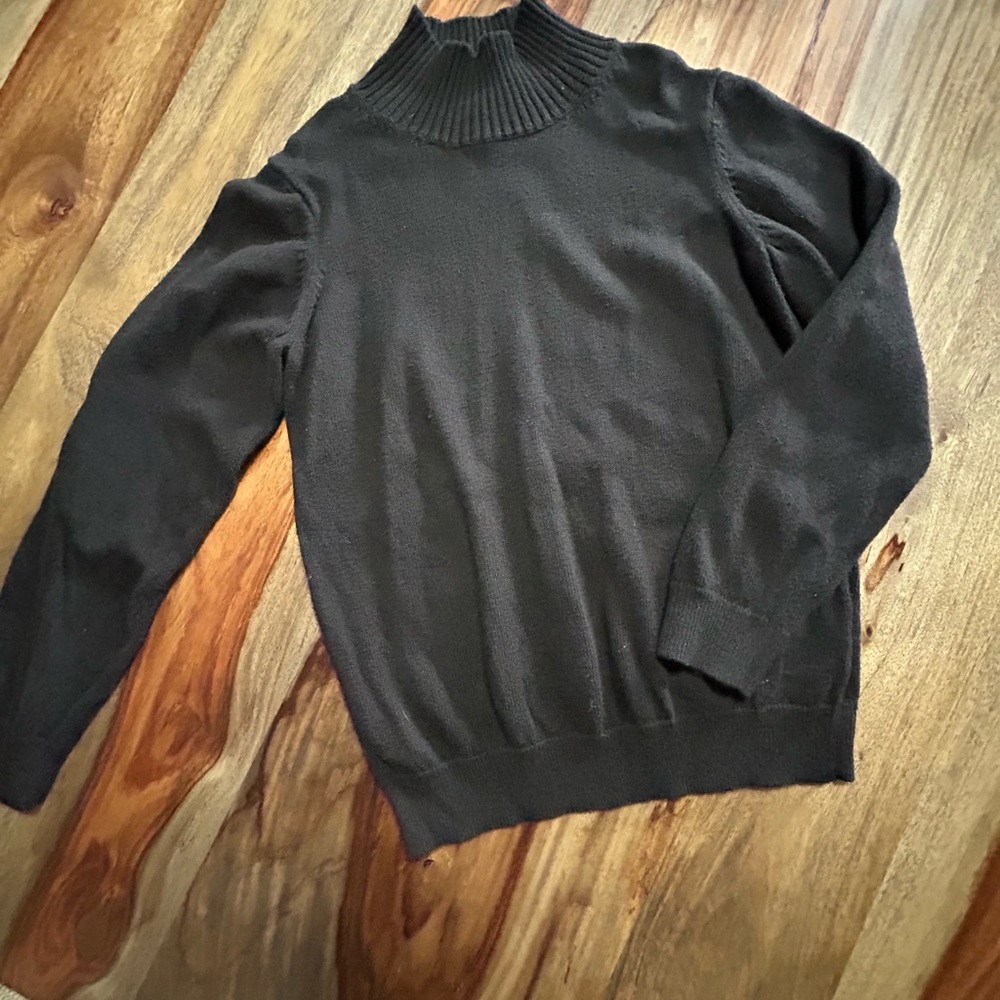 Girls size 7 Janie and Jack/ Rachel and Zoe sweater